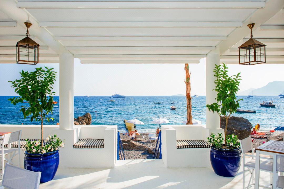 TREVILLE POSITANO
