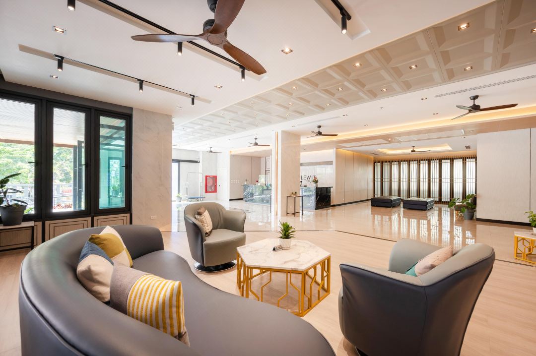 Lewit Hotel Pattaya, A Member Of Radisson Individuals