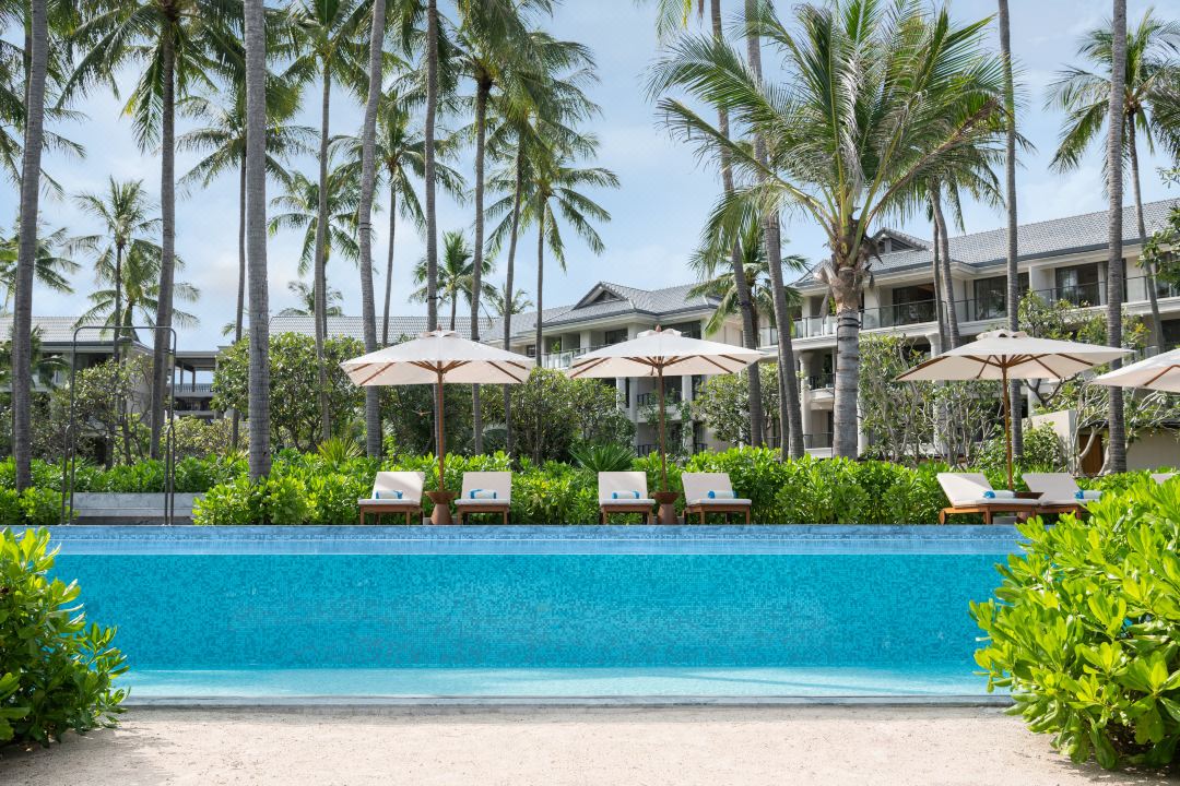 Centara Reserve Samui