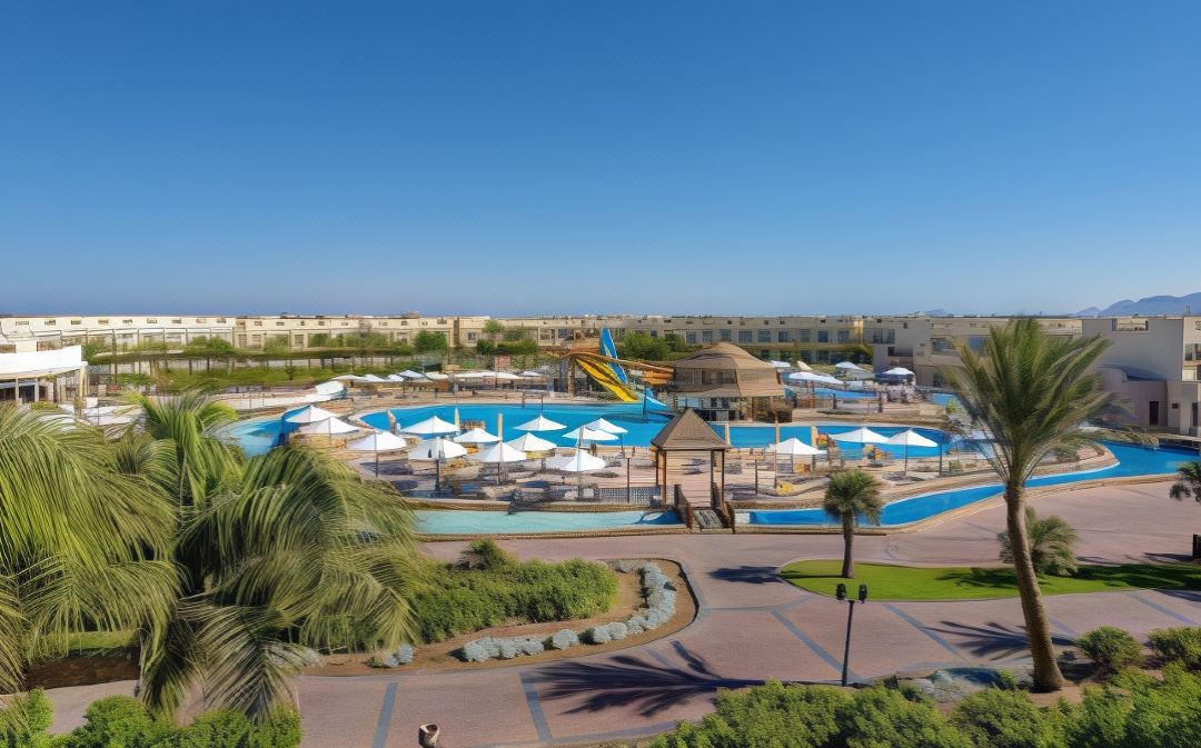 Concorde El Salam Sharmelsheikh