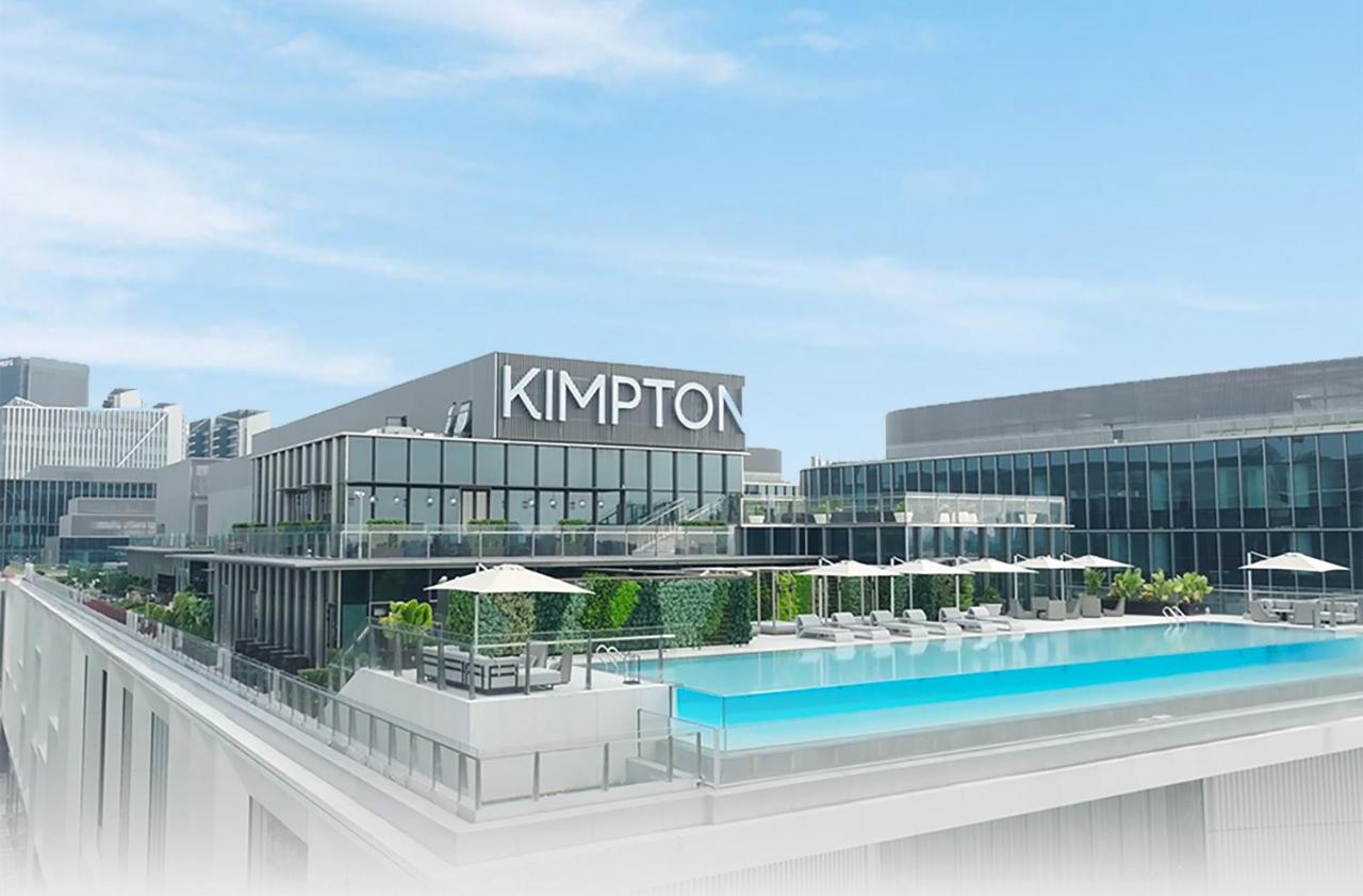 Kimpton Qiantan Shanghai