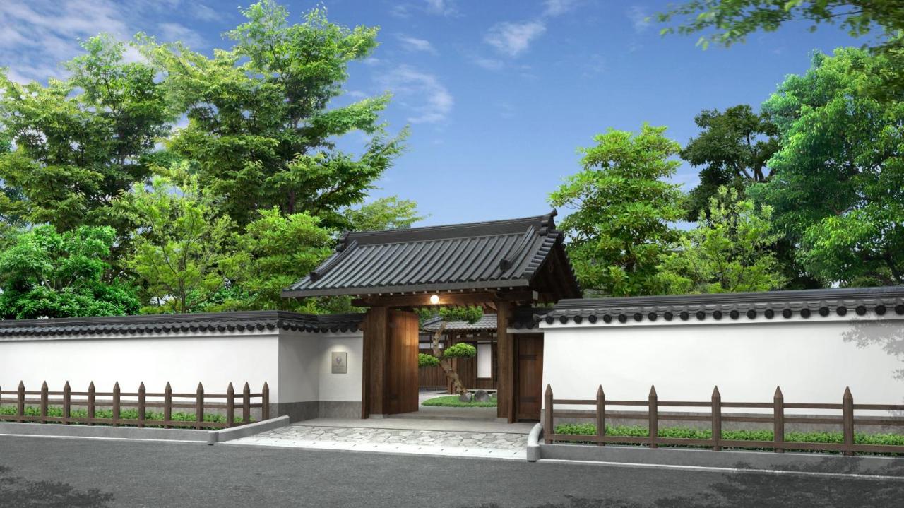 Shisui A Luxury Collection Hotel Nara