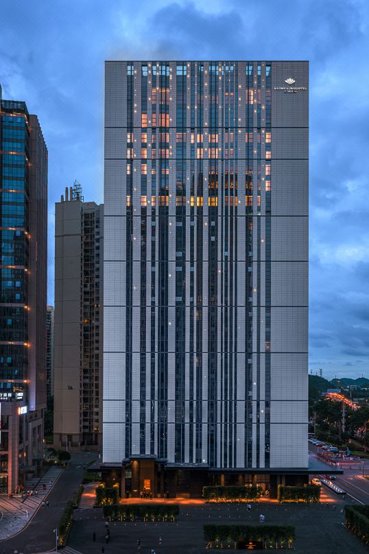 Maison Albar Hotel Guiyang
