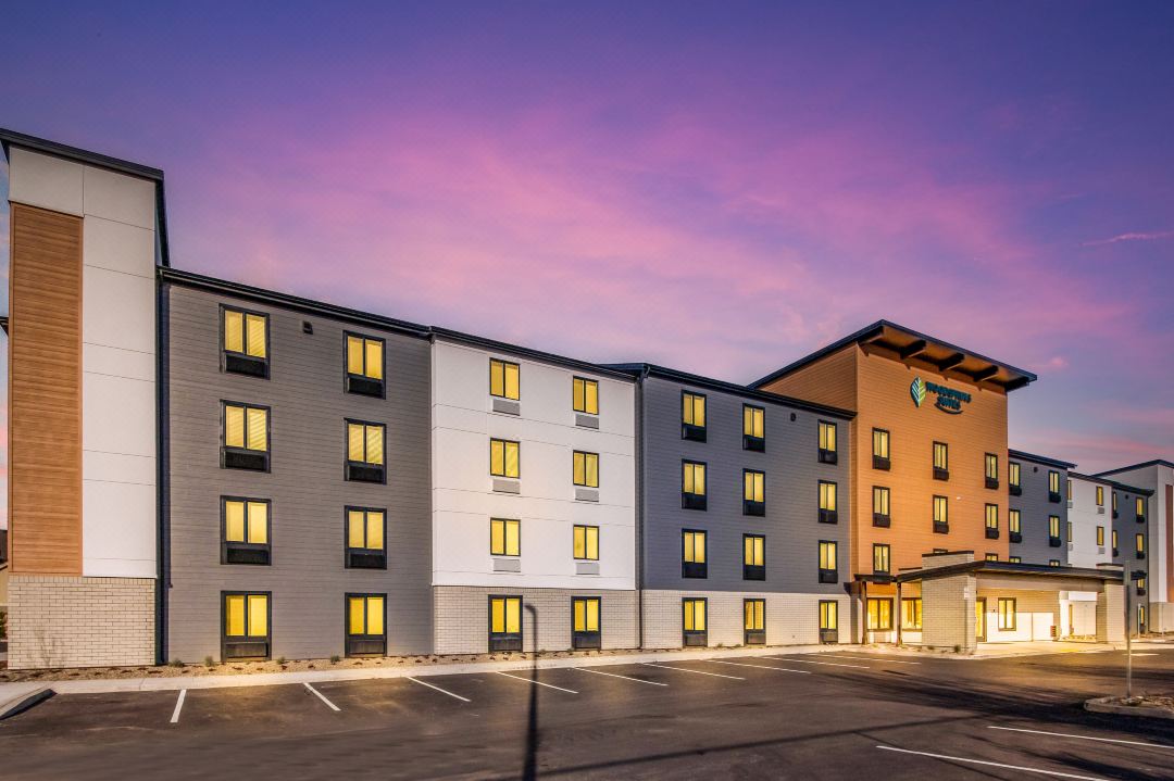 CAMBRIA HOTEL BOSTON SOMERVILLE