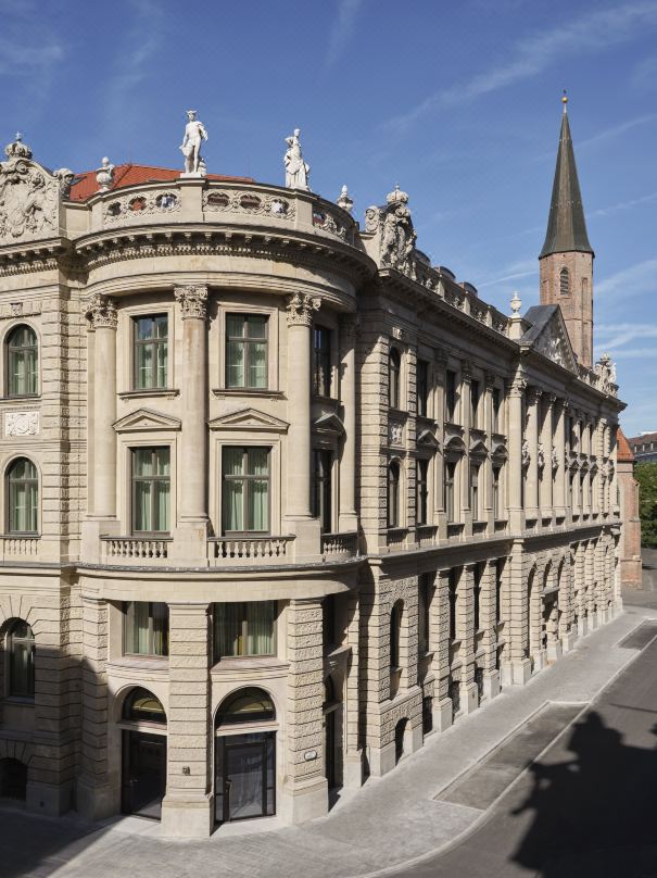 Rosewood Munich