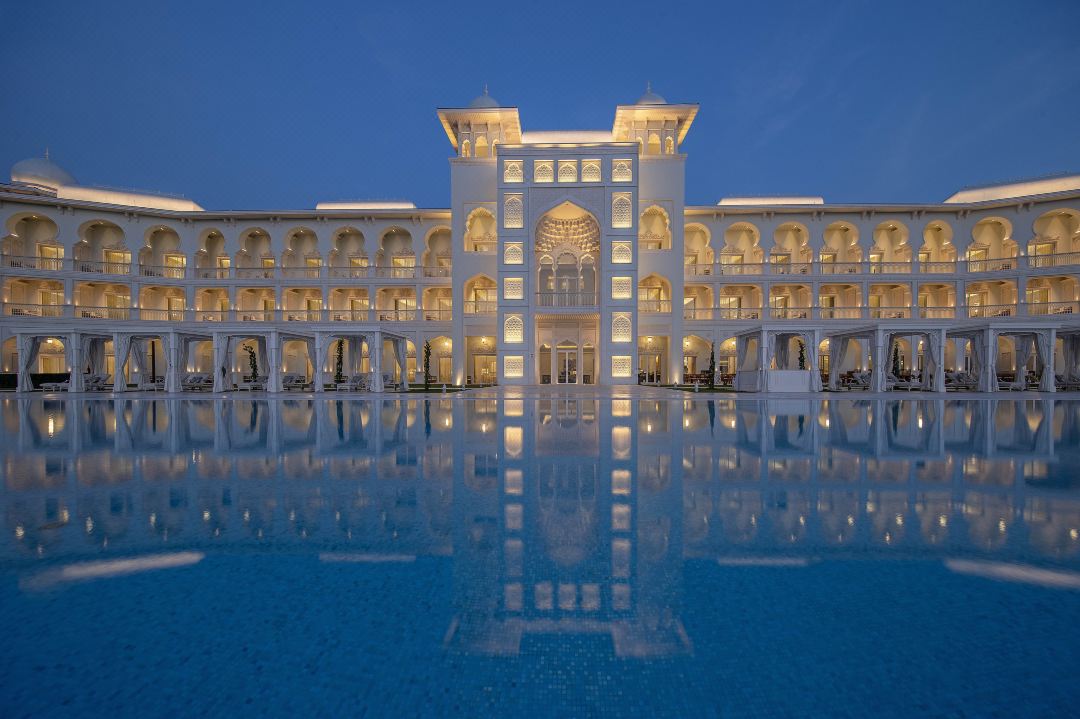 The Chedi Katara Hotel &amp; Resort