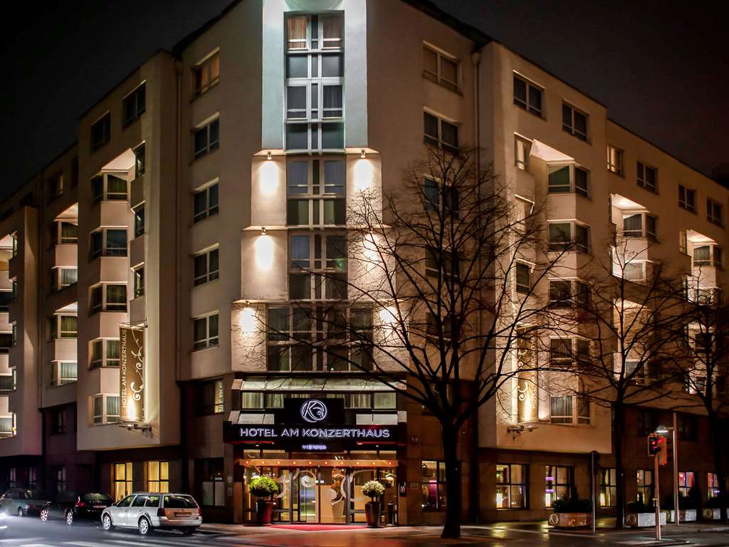 HOTEL AM KONZERTHAUS MGALLERY