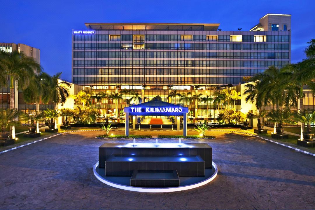 Kilimanjaro Wonders Hotel
