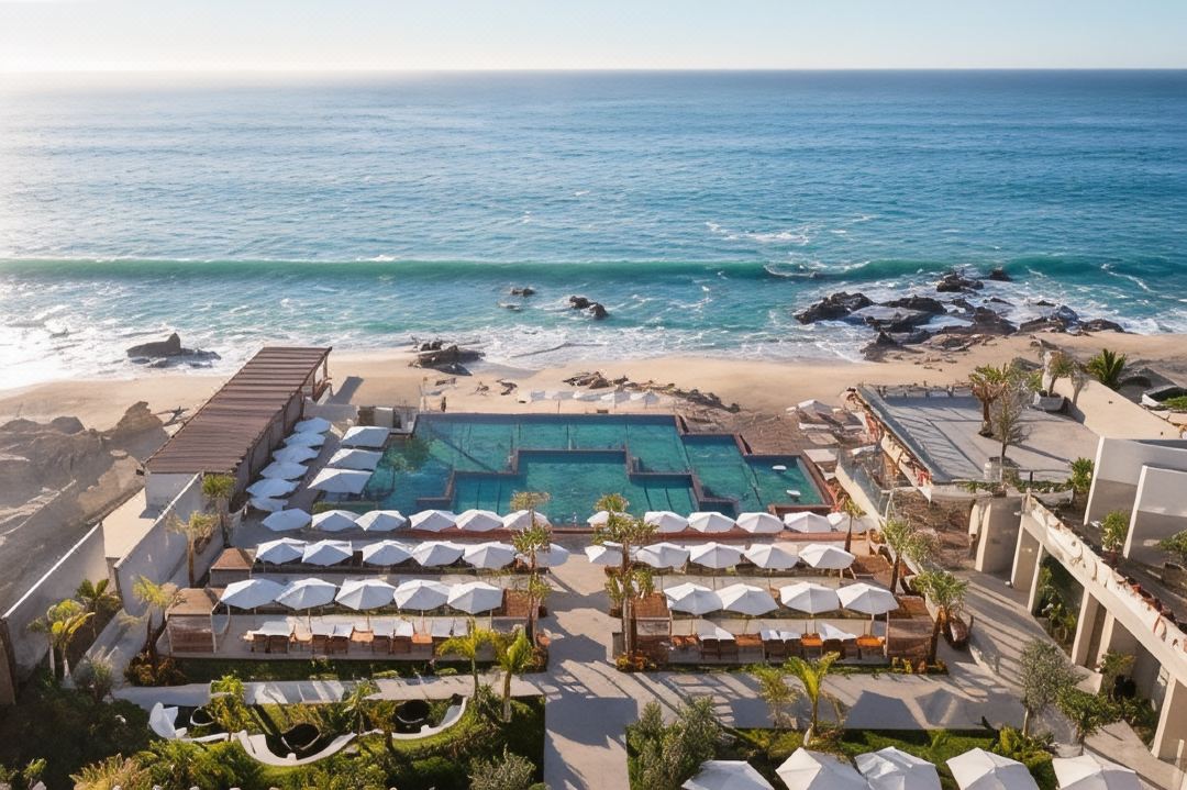 Grand Velas Boutique Los Cabos