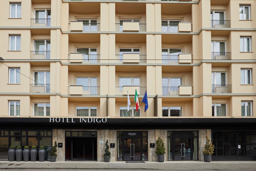 Hotel Indigo Florence