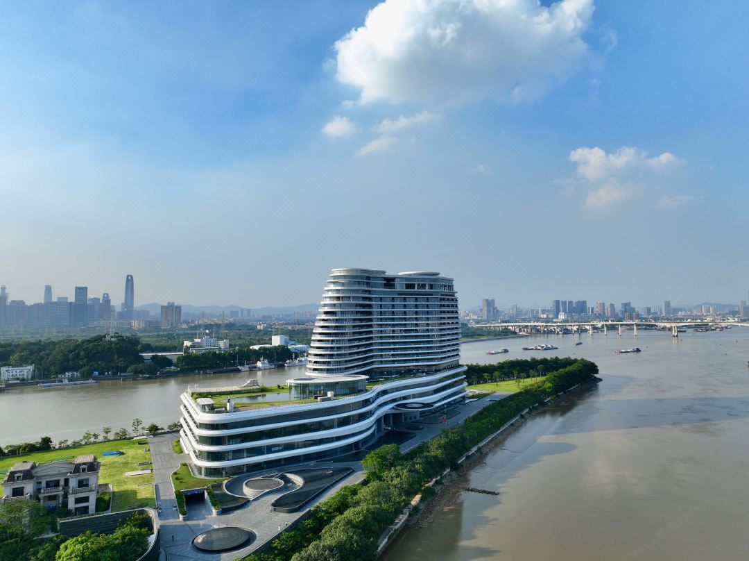 Vignette Collection The Xanadu GuangZhou