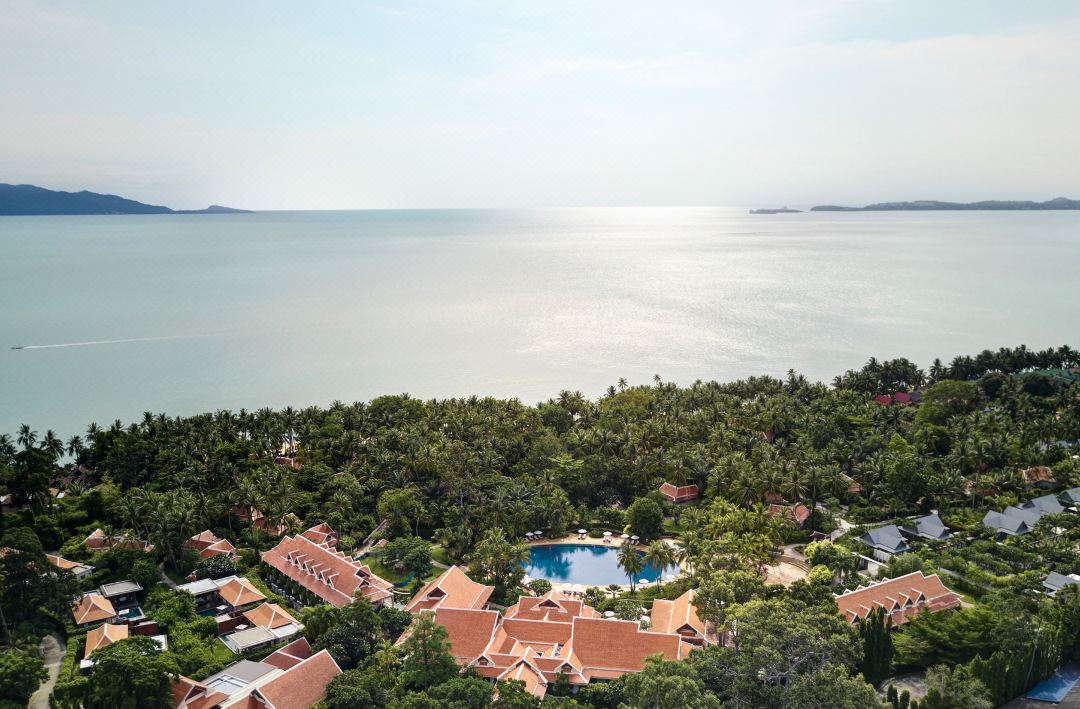 Santiburi Koh Samui