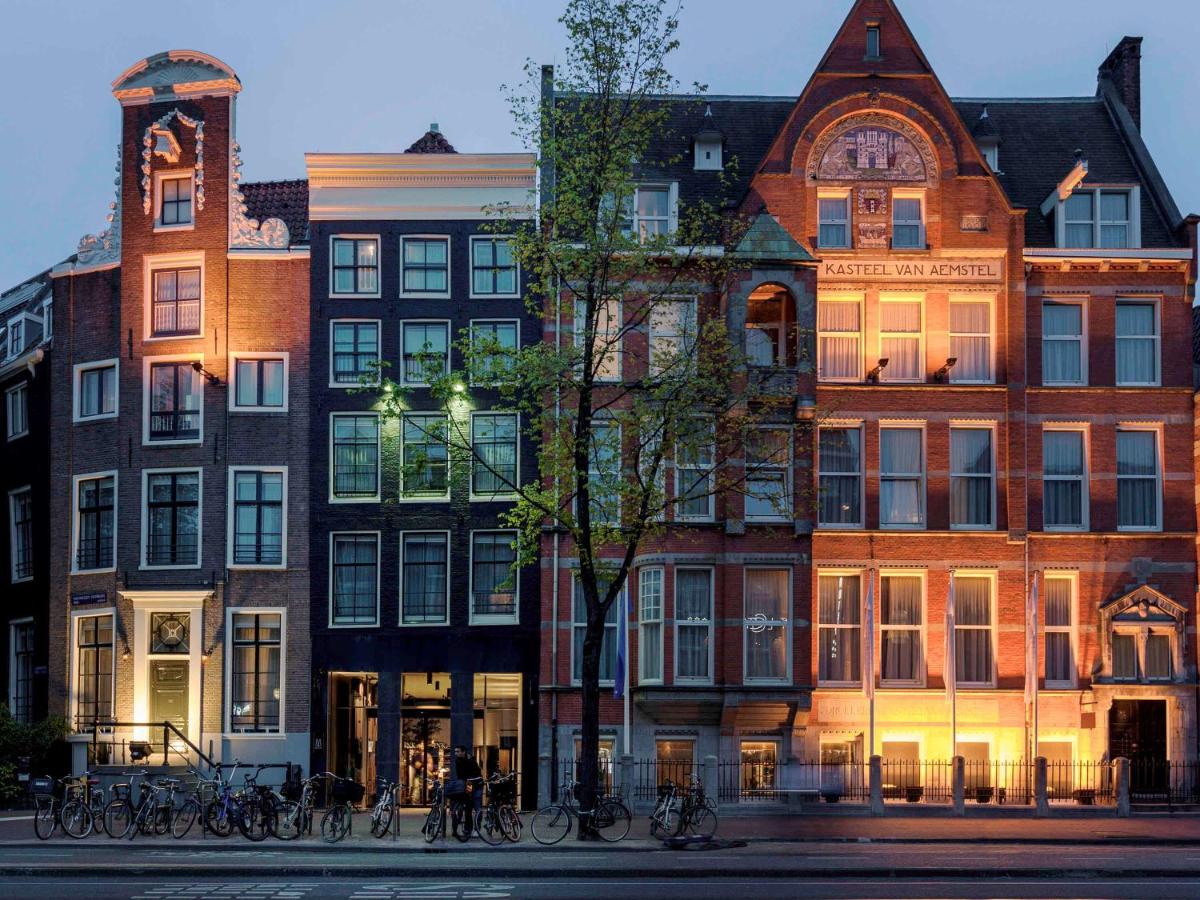 INK HOTEL AMSTERDAM MGALLERY