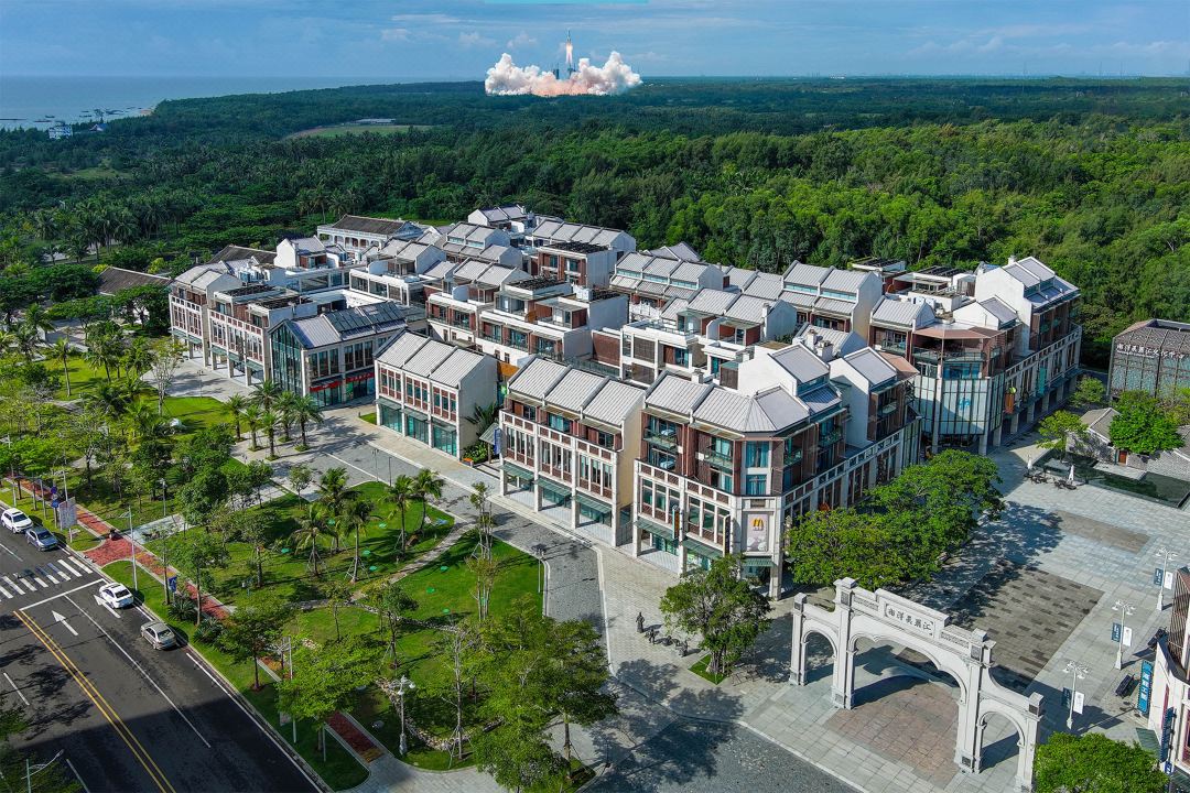 Holiday Inn Express Wenchang