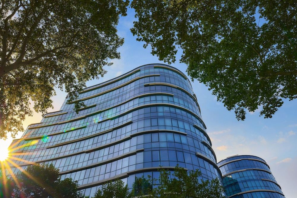 Paragraph Freedom Square A Luxury Collection Hotel Tbilisi