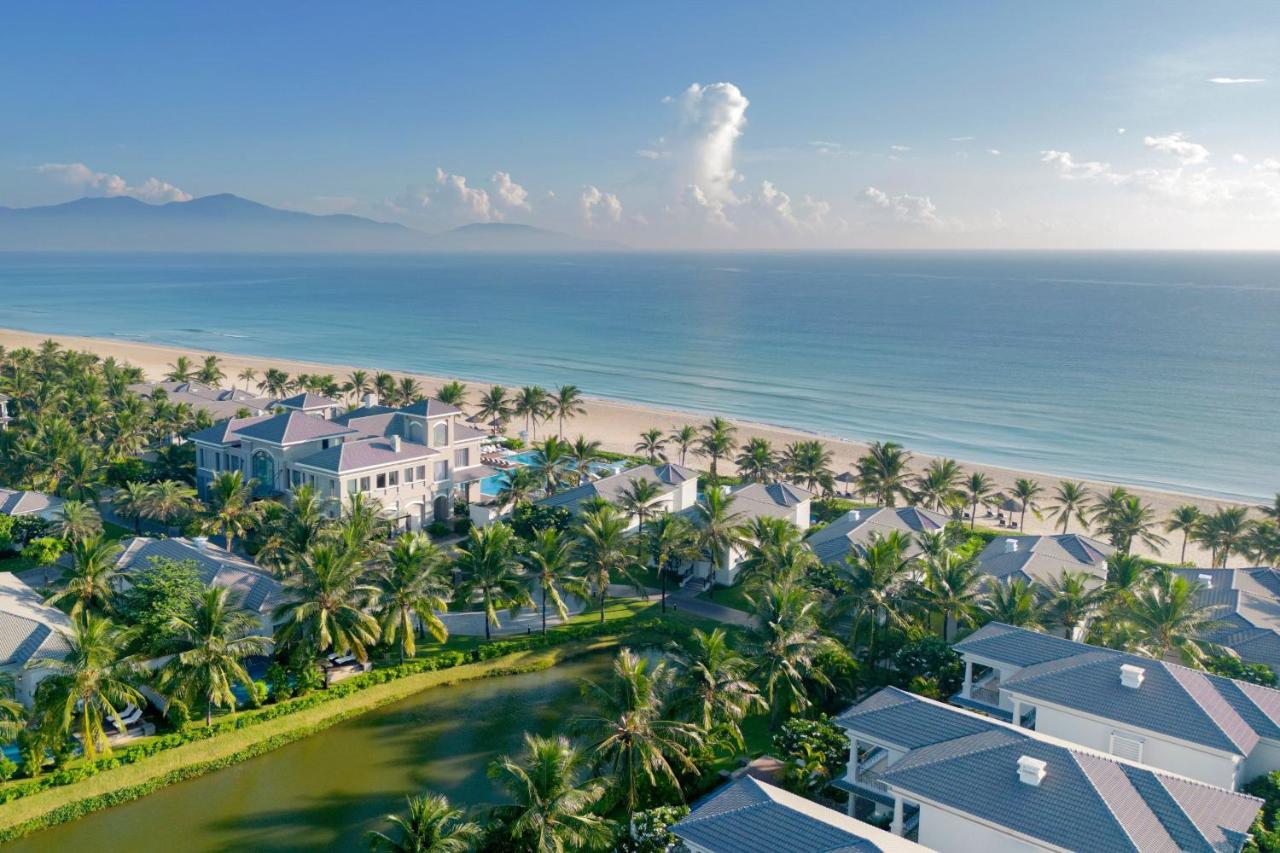Danang Marriott Resort And Spa Non Nuoc Beach Villas
