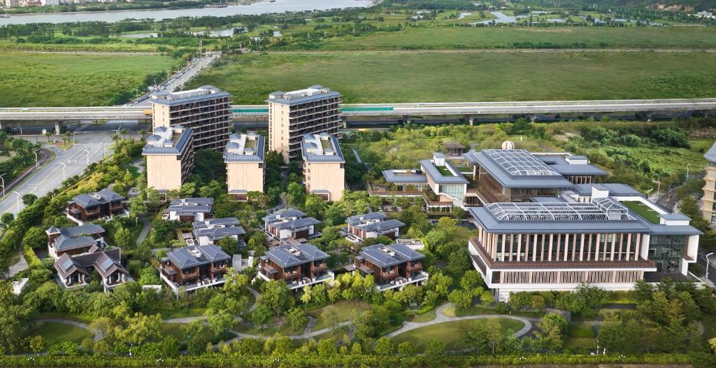 Angsana Zhuhai Hengqin