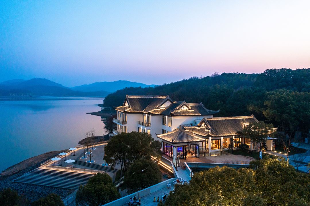 Yubi Bo Yuan Hotel