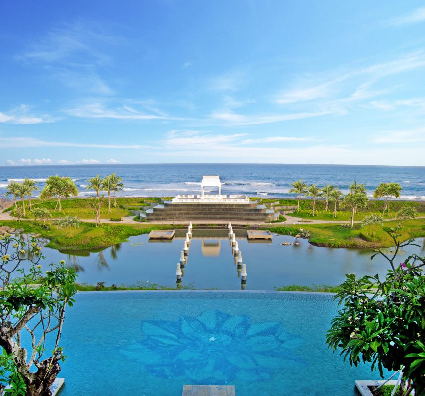 Rumah Luwih Beach Resort And Spa Bali