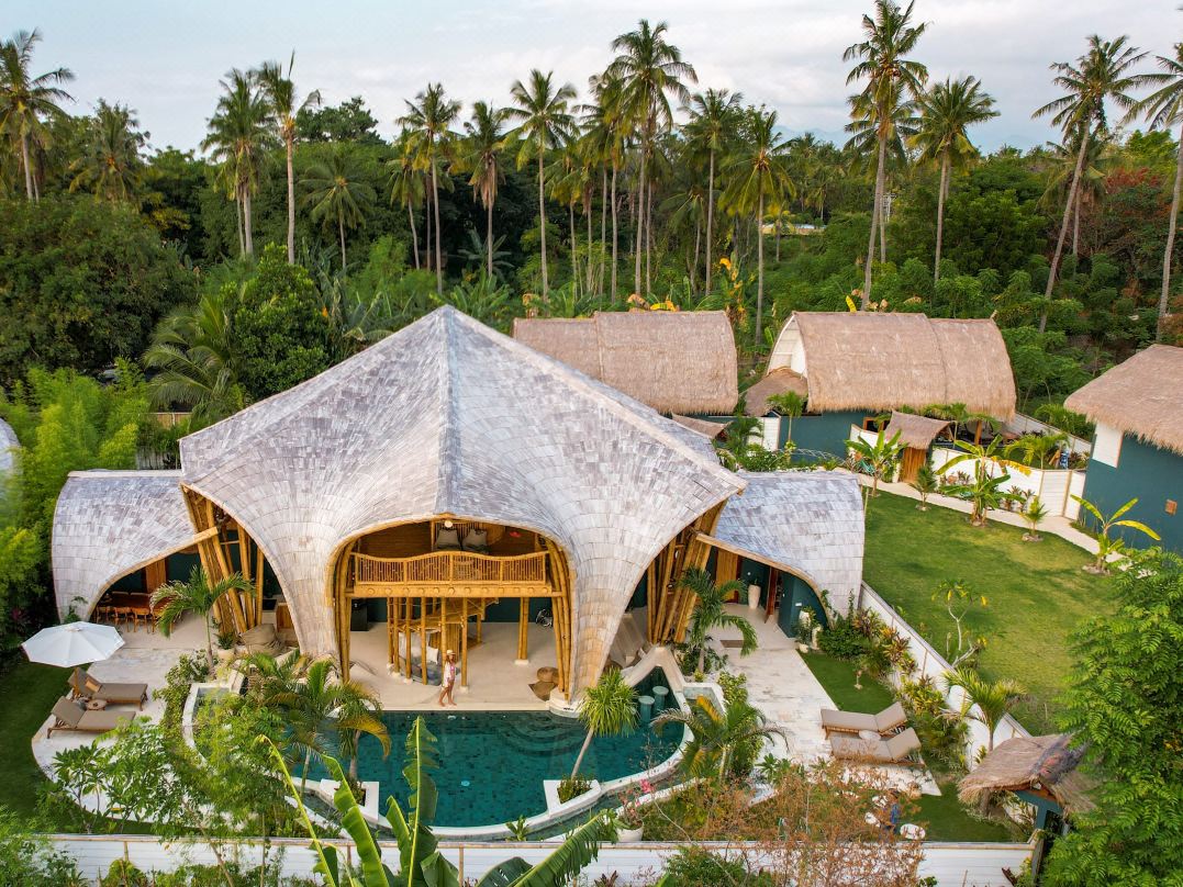 Villa Tokay
