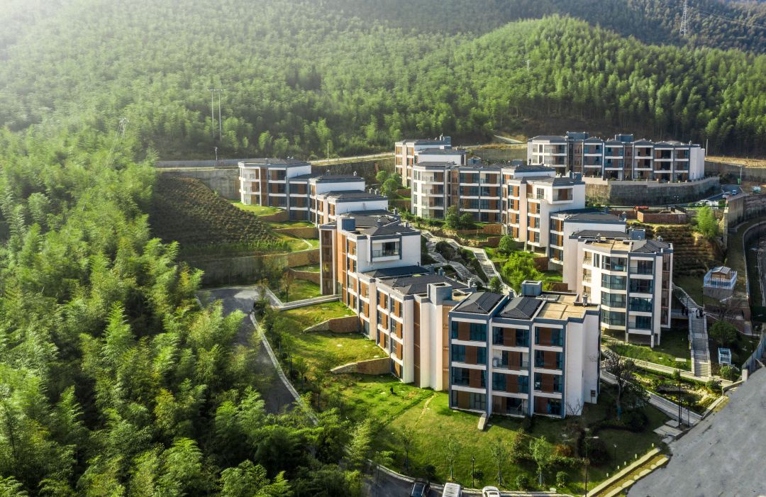 Skyland Yunshanjing Resort Hotel