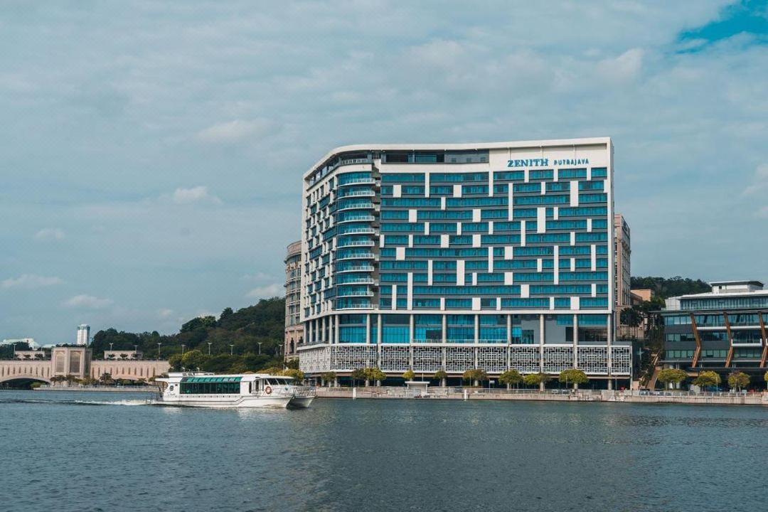 The Zenith Hotel Putrajaya