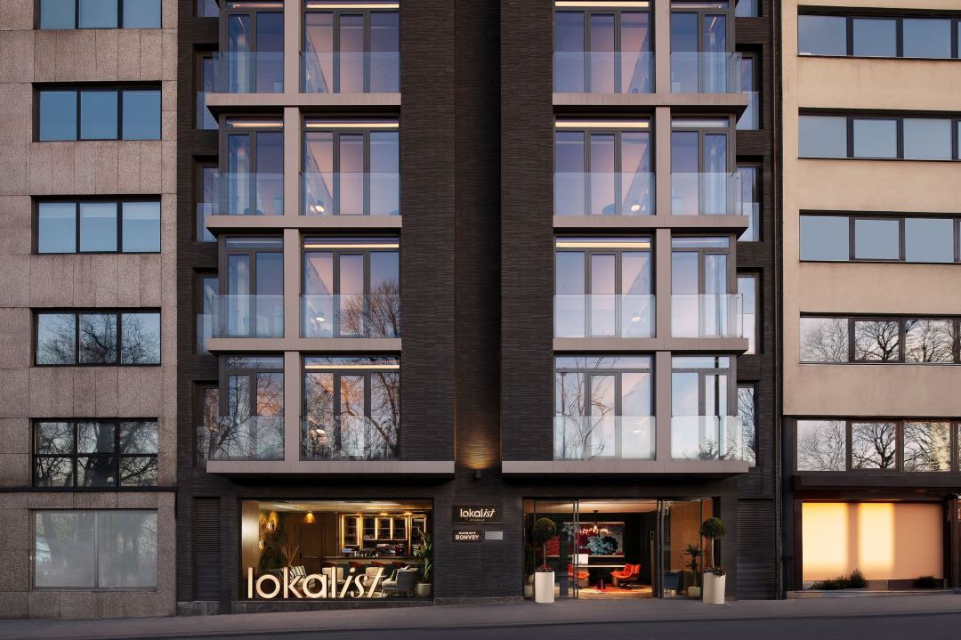 Lokalist Istanbul A Tribute Por