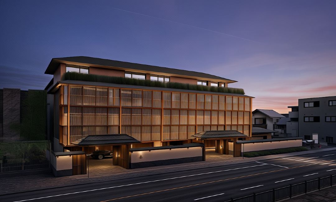 Six Senses Kyoto
