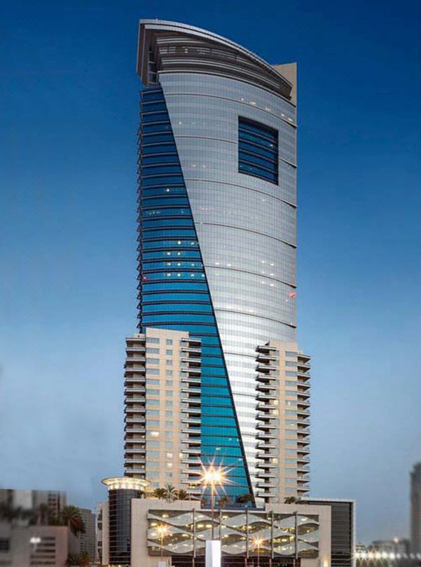 Staybridge Suites Dubai Internet City
