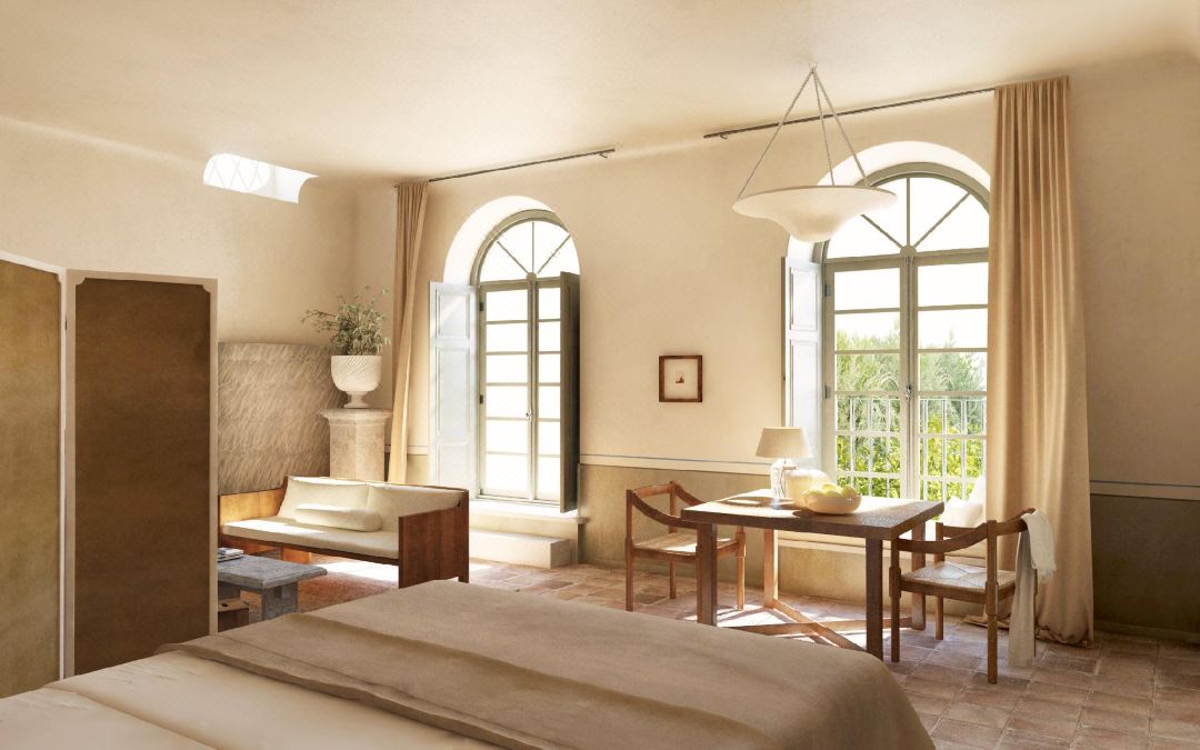 Hotel Du Couvent, A Luxury Collection Hotel, Nice, France