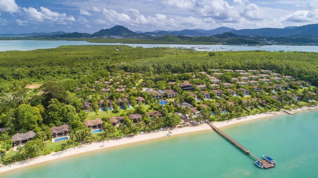 Barcelo Coconut Island