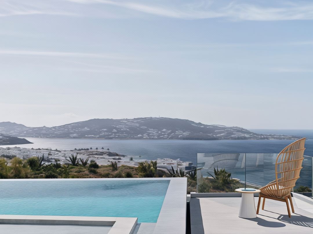 Deos Mykonos