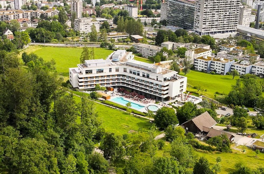 Five Zurich