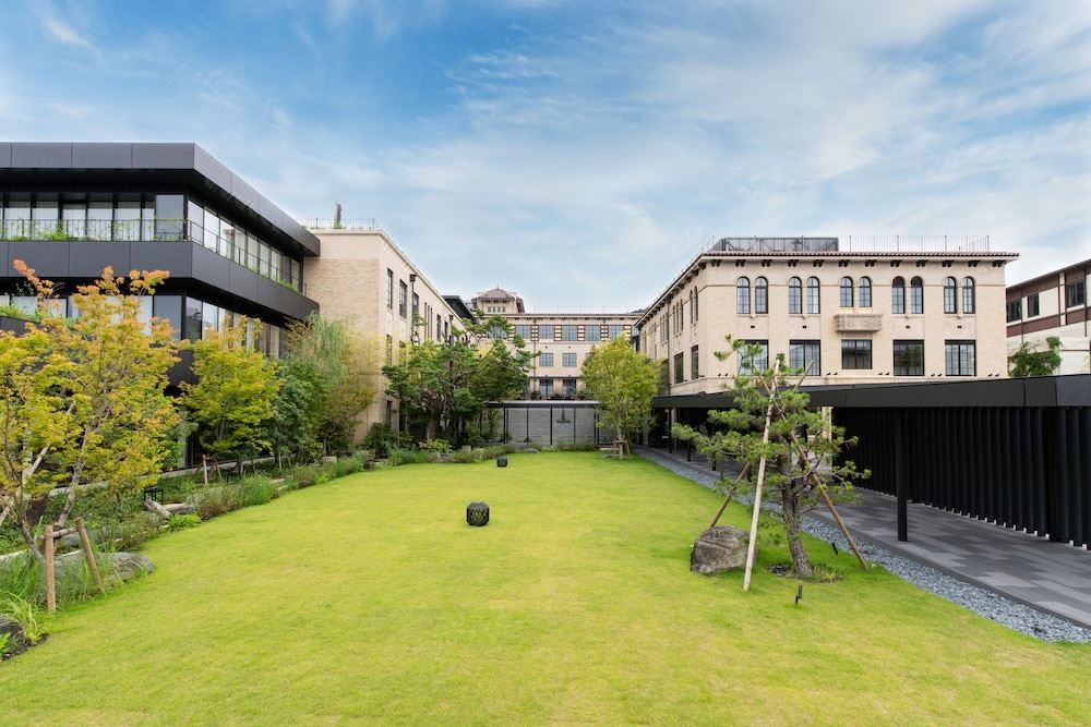 The Hotel Seiryu Kyoto Kiyomizu