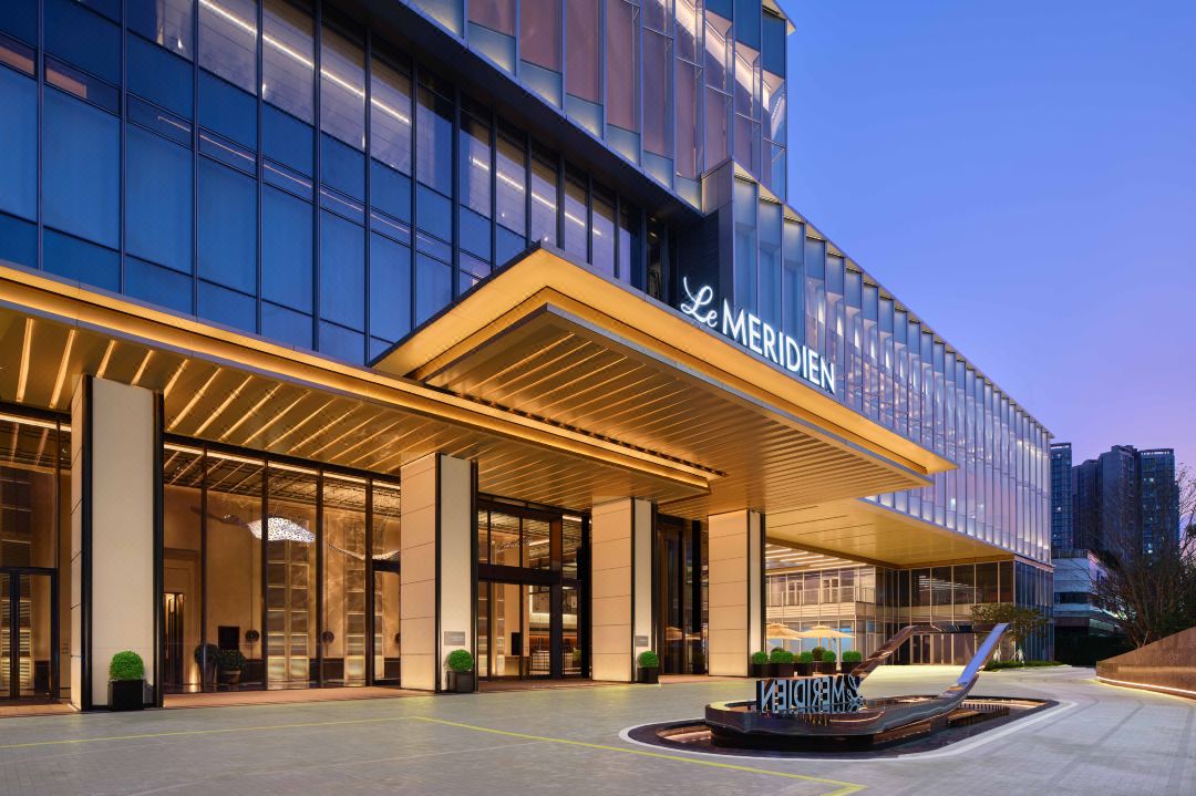 Le Meridien Shenzhen Bao'an