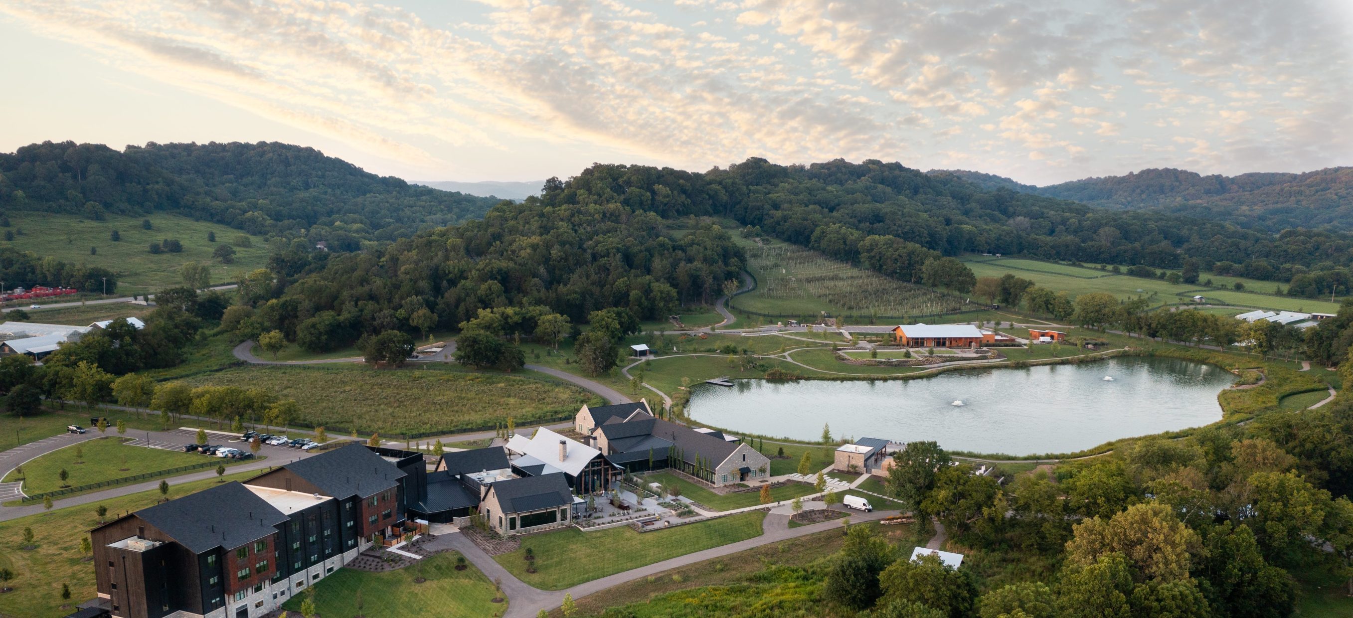 Southfall Farm and Inn