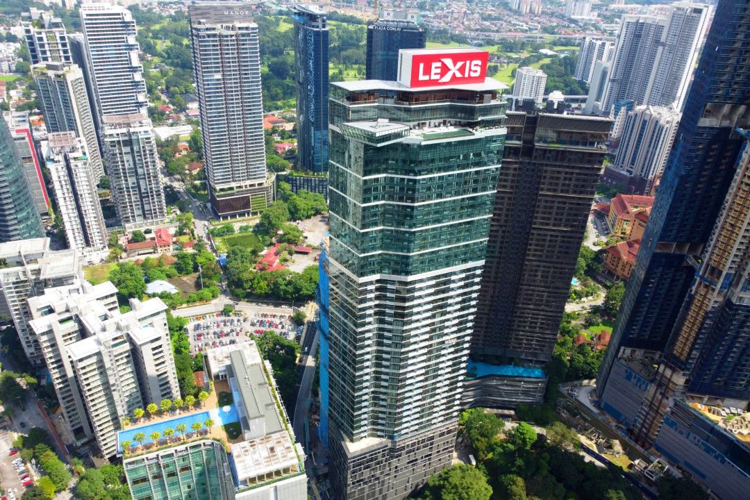 Imperial Lexis Kuala Lumpur