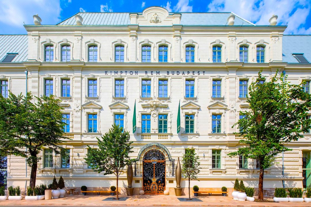 Kimpton Bem Budapest