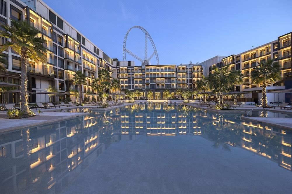 Delano Dubai