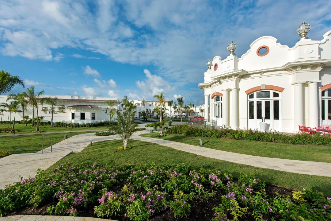 Nickelodeon Resort Punta Cana