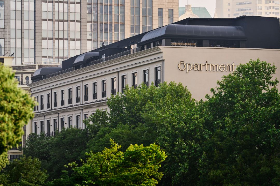 Opartment