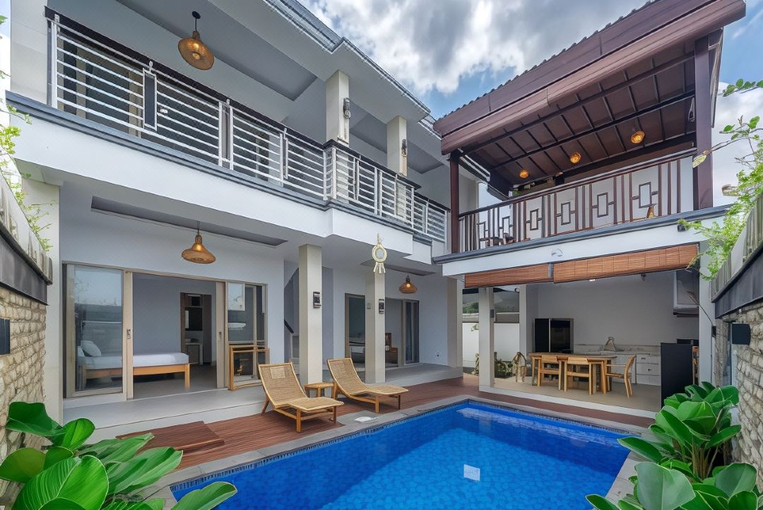 Mag Canggu Guesthouse