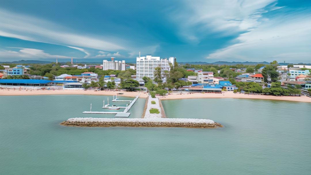 Worita Cove Hotel