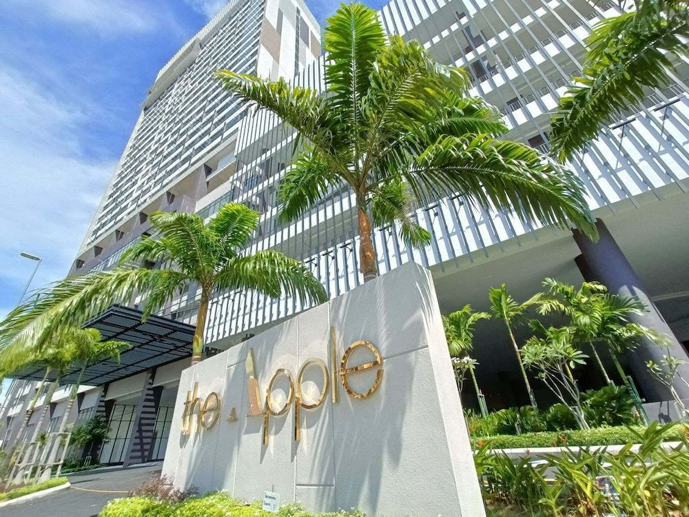 StaySuites The Apple Melaka