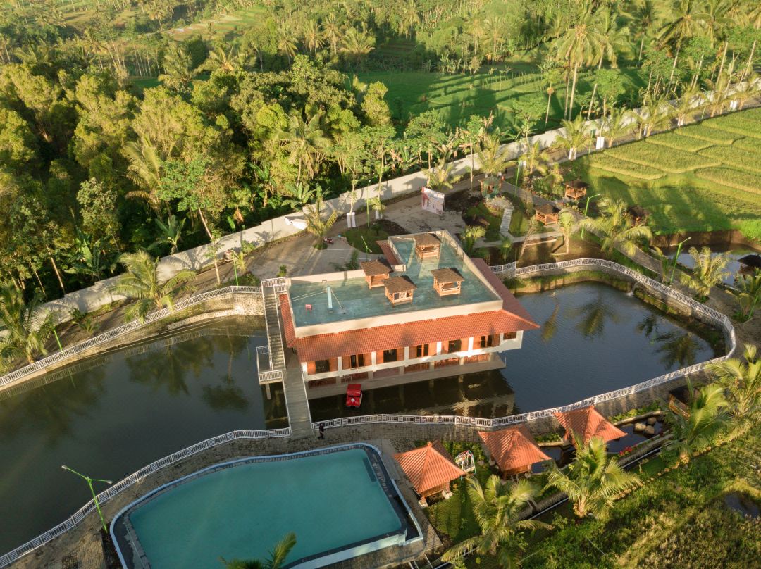 Craft Resort and Villas