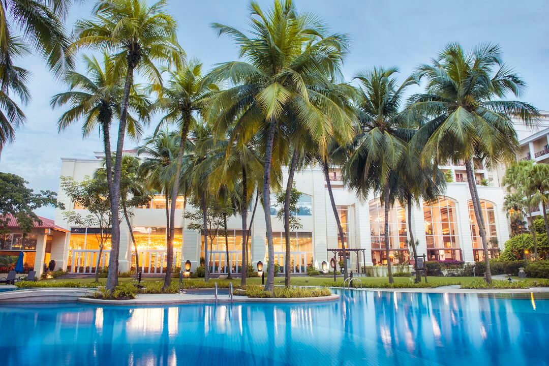 Bangi Resort Hotel