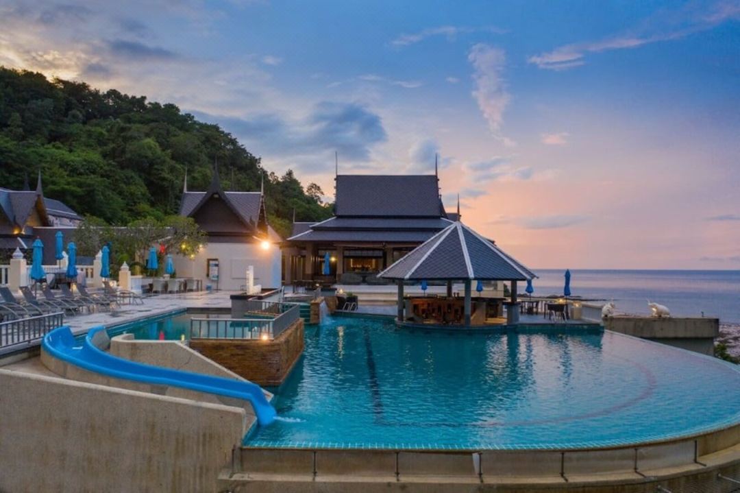 Namaka Resort Kamala