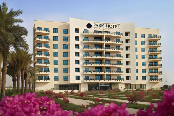 Park Apartments Dubai, An Edge by Rotana Hotel