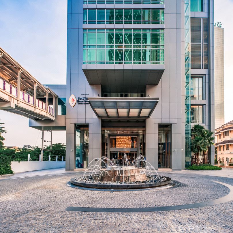 Eastin Grand Hotel Sathorn Bangkok