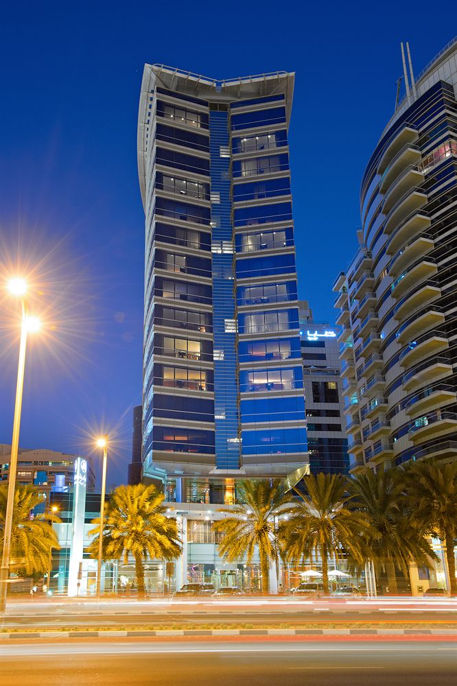 Golden Sands-Dubai Creek